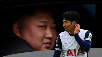 Kim Jong-un’dan spor dünyasına şok! Kapalı rejimin son hamlesi