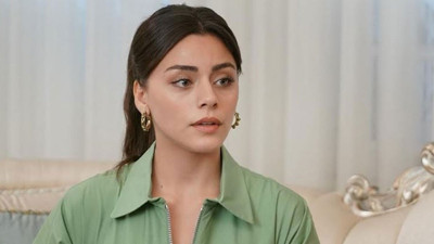 Kızılcık Şerbeti’nin Doğa’sı! Bölüm başına aldığı para dudak uçuklattı