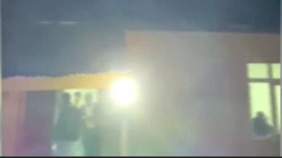 Türkü gerçek oldu o ile kar yağdı