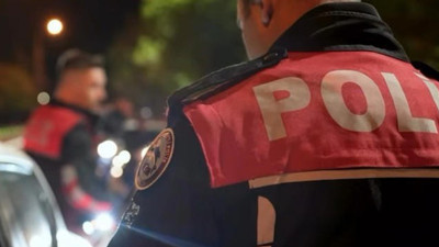 Isparta’da uyuşturucu taciri 2 kişi yakalandı