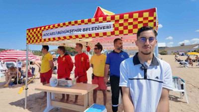 Kalp masajıyla hayata dönen gençten uyarı!