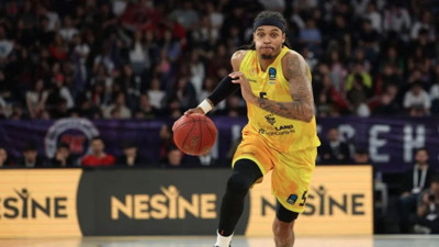 ABD'li yıldız İstanbul'a geliyor: İmzayı attı