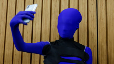 Moda dünyasında yapay zeka devrimi! Yapay zekanın dijital imzası