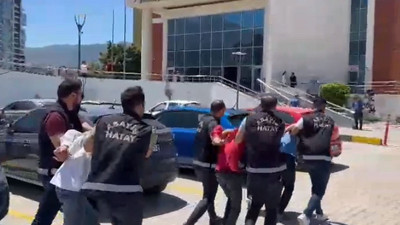 Su kanalında oturur vaziyette ölü bulunmuştu! Gizemli olayın sırrı çözüldü