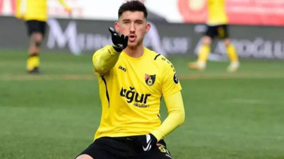 1. Lig'de önemli transfer: Kosovalı forvetin yeni adresi belli oldu