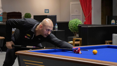 Dünya Kupası'nda büyük başarı: Milli sporcudan madalya geldi