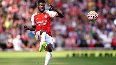 Fenerbahçe'nin istediği Partey'e büyük tuzak