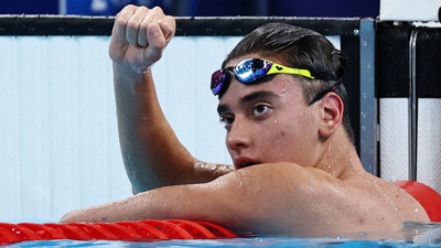 Kuzey Tunçelli'den bir rekor daha: İkinci kez Avrupa Şampiyonu