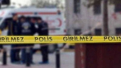 Oğluna hakaret eden kişilere karşılık verince öldürüldü