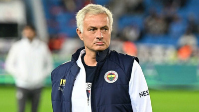 Mourinho açıkladı: 'Tüm takımın en büyük hayali'