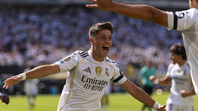 Arda asistleriyle maça damga vurdu: Real Madrid yarı finalde