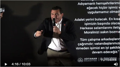 Ulaş Karasu: 12 Eylül'ün postallı generalleri vardı. Bugün Erdoğan'ın cübbeli darbecileri var