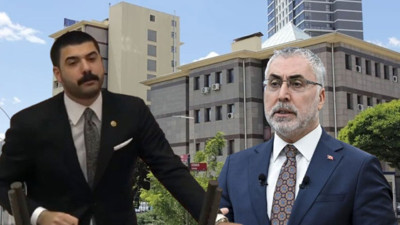 Bakanlıktan sudan ucuz bina! CHP'li Gökçek Meclis gündemine taşıdı