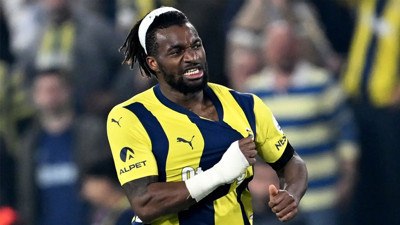 Doping iddialarında 2. perde! Allan Saint-Maximin detayları açıkladı