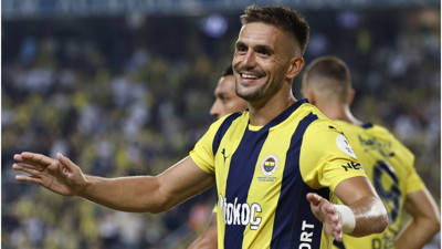 Yok artık! Dusan Tadic öyle bir takıma imza atıyor ki...