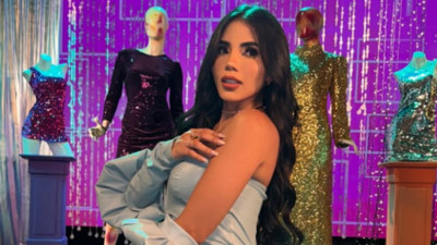 18 yaşındaki kızına aldığı hediye tartışma yarattı