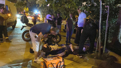 “Dur” denildi, dinlemedi! Kaçışın bedeli ağır oldu: Çorlu’da kovalamaca kanlı bitti