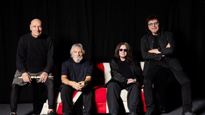 Ozzy Osbourne’dan tarihi veda: Black Sabbath son kez sahnede!