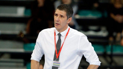 Milli takım yeni hocayı açıkladı!