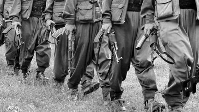 Silah bırakma şovunun 'davetli listesi' ortaya çıktı!