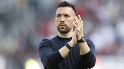 Francesco Farioli imzayı attı!