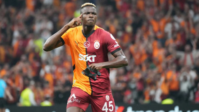 Arsenal Victor Osimhen'in alternatifini buldu! İmza an meselesi