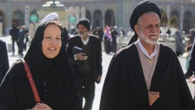 İsviçre'den İran'a diplomatik dönüş