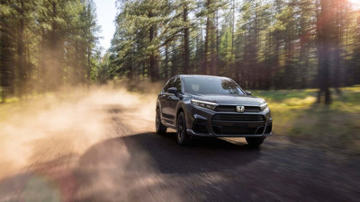 Honda'dan radikal karar: Üretim askıya alındı