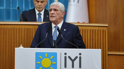 Dervişoğlu'ndan şehitlerimiz için taziye mesajı