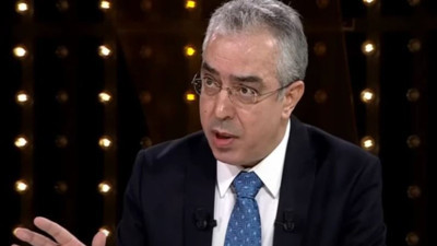 Cumhurbaşkanı Başdanışmanından çok konuşulacak Anayasa açıklaması!