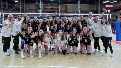 U22 Milliler Avrupa Şampiyonası Finalleri'nde