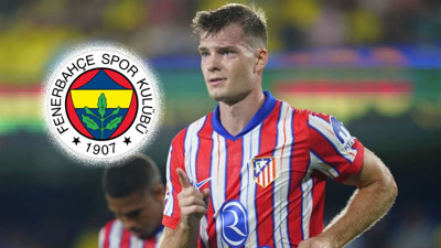 Fenerbahçe ile anılıyordu! Atletico Madrid'den Alexander Sörloth için sürpriz karar