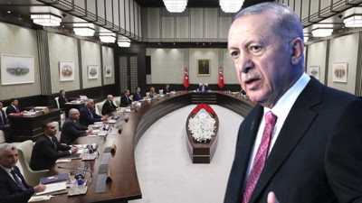 Erdoğan’dan veda konuşması! 4 isim belli oldu... 2 kritik tarih...