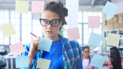 Beyni güçlendiren sır ortaya çıktı!