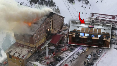 Kartalkaya faciasında yüzleşme vakti! 700 kişilik spor salonunda yapılıyor…