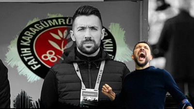 Fatih Karagümrük’ten dünya futboluna armağan! Süper Lig’den Avrupa devine uzanan bir başarı hikayesi: Francesco Farioli