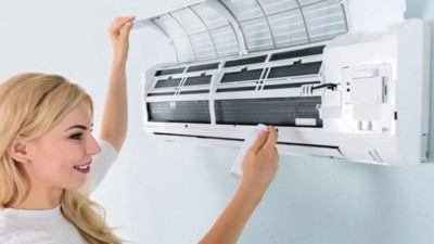 Temizlenmeyen klimalar öldürüyor! Uzmanlardan hayat kurtaran uyarılar