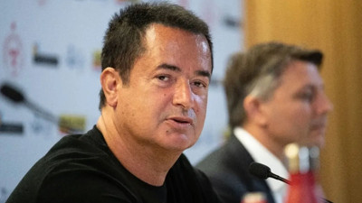 Acun Ilıcalı'ya Fenerbahçe Yöneticisi Hakan Safi'den büyük darbe!