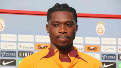 Galatasaray'da Derrick Köhn sürprizi!