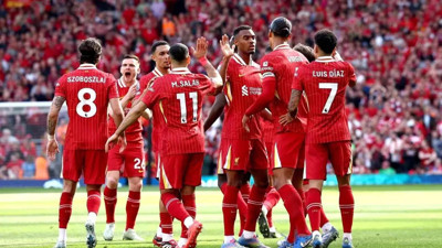 Avrupa'da dev transfer bitti! İşte Liverpool'un yıldızının yeni takımı...