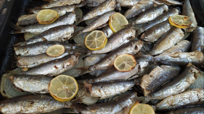 Kalp ve beyin dostu besin şifa saçıyor