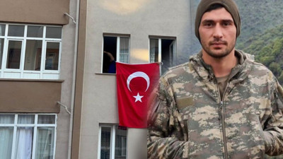 Hayat hikayesi yürek burktu! Şehit Özkan Özkanlı’dan geriye kalan iyilik mirası