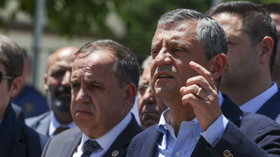 Özgür Özel'den şehit haberlerine: Aklım da almıyor, içime de sinmiyor