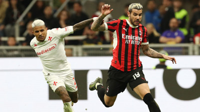 Milan'ın yıldızı paraya 'Hayır' diyemedi