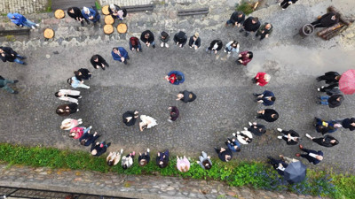30 Ülke, Tek Gönül: Şavşat’ta Tasavvuf Festivali!