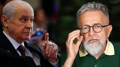 Dedikleri çıkan gazeteci Ali Tarakçı 3’lü masada buluşacak isimleri saydı! Bahçeli’nin kurduğu büyük oyunu açıkladı