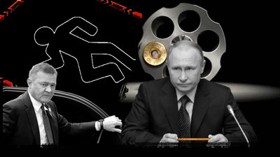 Rusya'yı şoke eden haber: Putin'in görevden aldığı bakan evinde ölü bulundu!