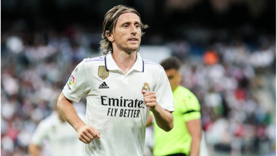 Resmi açıklama geldi! Luka Modric'in yeni takımı belli oldu