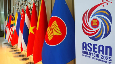 ASEAN Zirvesi yarın başlıyor: Masada neler var?