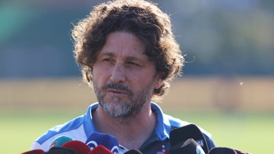 Fatih Tekke'den transfer sözleri